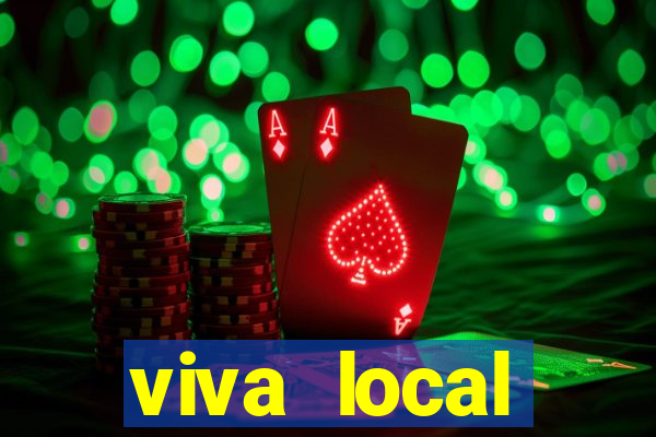 viva local encontros rj